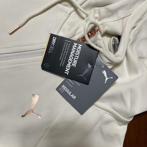 Puma jacket - Picture 2 of 4